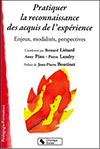 Acquis experience