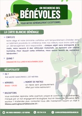 depliant carte blanche benevoles demenagement volontaires zero carbone meyrin reiso 170