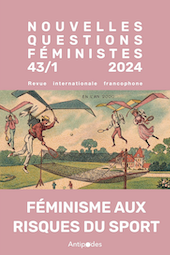 nqf feminisme risques sport genre discrimination egalite dossier 2024 reiso 170