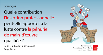 insertion suisse colloque national contribution insertion professionnelle main oeuvre qualifiee reiso 2023 400