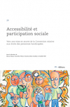 Masse accessibilite participation sociale