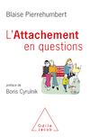 Pierrehumbert Attachement questions