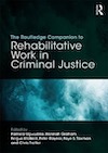 Routledge rehabilitative work