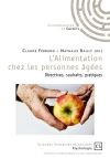 alimentation personnes agees