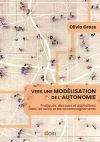 vers modelisation autonomie 