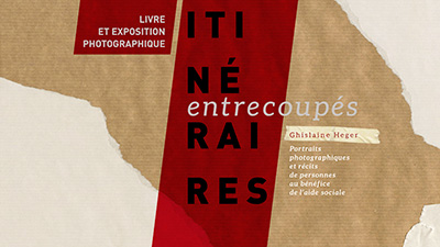 Itineraires entrecoupes