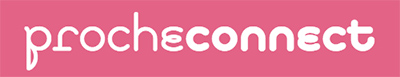 Logo Procheconnect