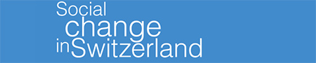 Logo SocialChange