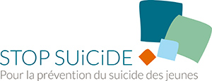 Logo Stop Suicide 300