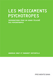 Medicament psychotropes