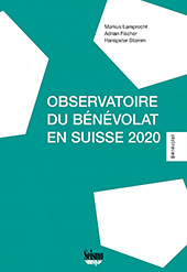 Observatoire Benevolat 2020