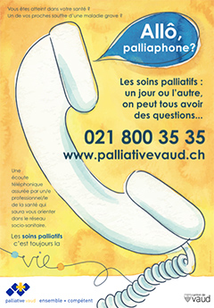 Palliaphone
