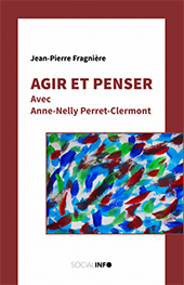 agir penser anne nelly perret clermont