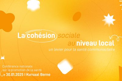 promotion sante suisse conference nationale promotion sante cohesion sociale niveau local reiso 2024 400