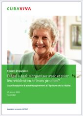 curaviva forum egal egal organiser avec pour residente reiso 2024 170