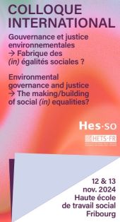 hets fribourg colloque international gouvernance justice environnementale inegalites egalites sociales reiso 2024 170