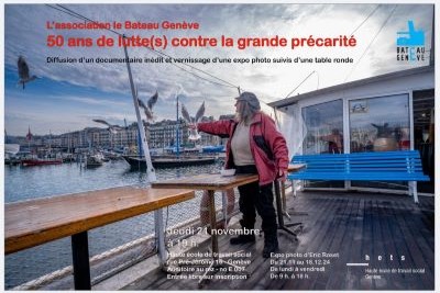 hets geneve bateau grande precarite geneve table ronde documentaire reiso 2024 400