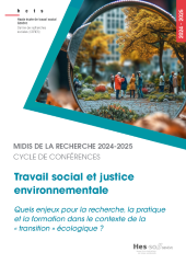 hets geneve midis recherche 2025 travail social justice environnementale reiso 170