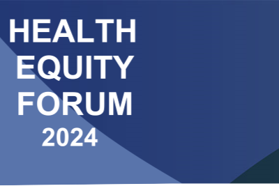 unisante health equity forum equite sante reiso 2024 400